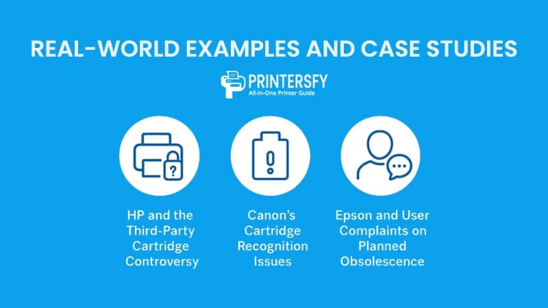 Real-World Examples and Case Studies