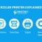 Roller Printer Explained: Definition, Function, Types, and How It Works