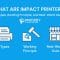 What Are Impact Printers? Types, Working Principle, and Real-World Uses