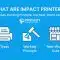 What Are Impact Printers? Types, Working Principle, and Real-World Uses