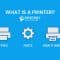 What Is a Printer? Types, Parts, and How It Works Explained