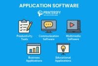 What Is Application Software? Examples, Types, and Real-World Uses Explained