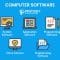 Computer Software: Definition, Types, Functions, and Examples