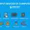 Input Devices of Computer: Definition, Types, Examples, and Uses