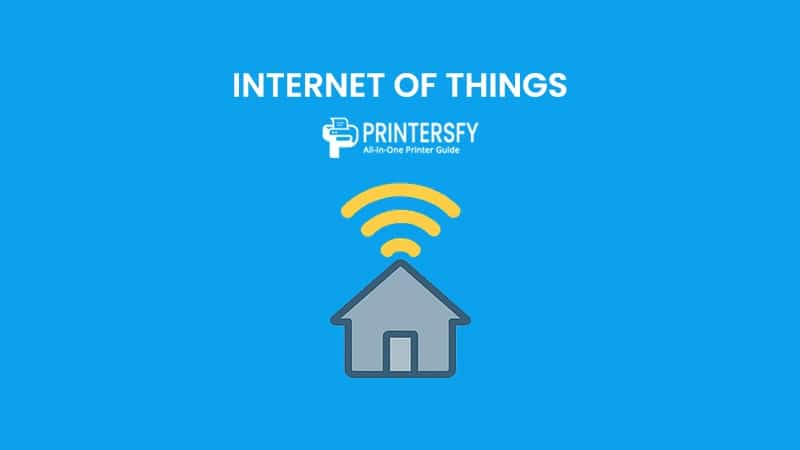 Internet of Things