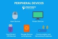 Peripheral Devices Explained: Functions, Types, and How They Work