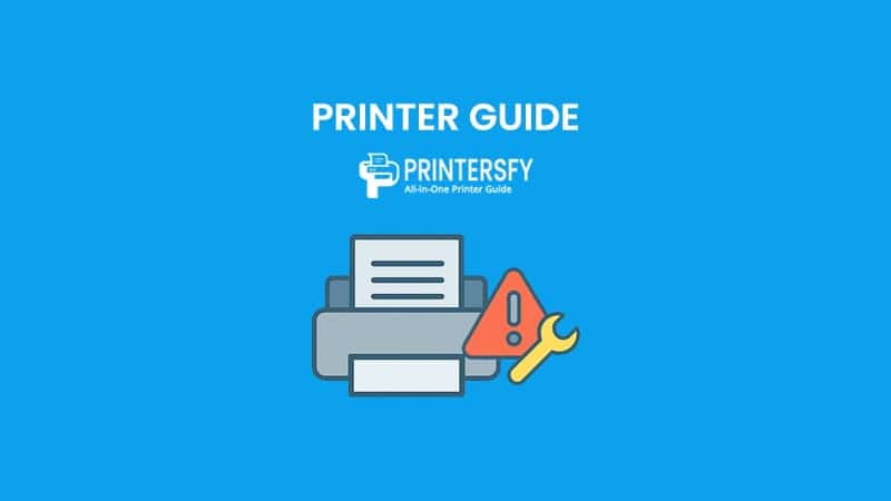 Printer Guide
