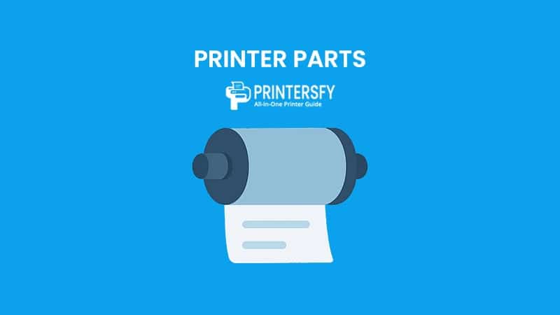 Printer Parts