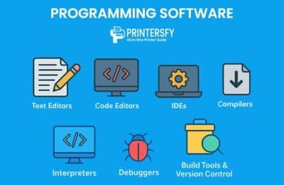 Programming Software Explained: Types, Tools, and How They Power Modern Development