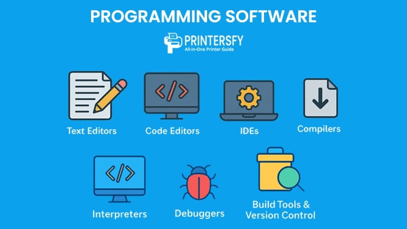 Programming Software Explained: Types, Tools, and How They Power Modern Development