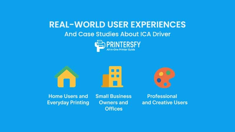 Real-World User Experiences and Case Studies