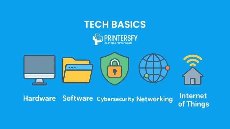 Tech Basics
