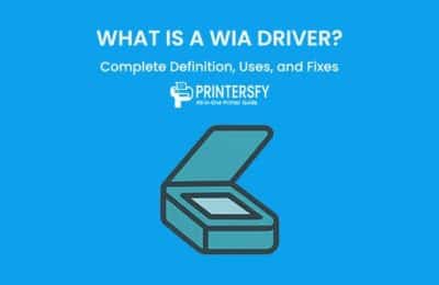 What Is a WIA Driver? Complete Definition, Uses, and Fixes