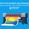 Flex Printers for Banner and Signage Printing: Technology, Key Features, Uses and Real-World Applications