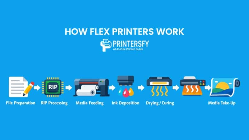 What Is a Flex Printer?