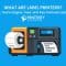 What Are Label Printers? Types, Technologies, Uses, and Key Features Explained