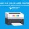 What Is a Color Laser Printer? How It Works, Key Components, Performance Characteristics, and Real-World Use Cases