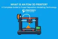What Is an FDM 3D Printer? A Complete Guide to Fused Deposition Modeling Technology