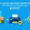 How to Install Brother Printer Drivers on Windows 10 & 11 (Complete Guide)