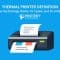 Thermal Printer Definition: How the Technology Works, Its Types, and Its Limitations