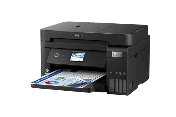 best home printer with scanner