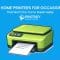 10 Best Home Printers for Occasional Use in 2026 (That Won’t Dry Out or Break Easily)