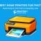 10 Best Home Printers for Photos: Real Output, Ink Cost & Everyday Use
