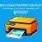 10 Best Home Printers for Photos: Real Output, Ink Cost & Everyday Use
