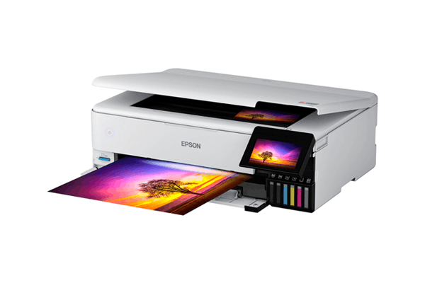best home printer with scanner