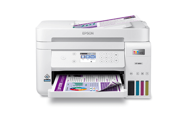 best home printer with scanner