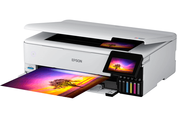 best home printer for photos