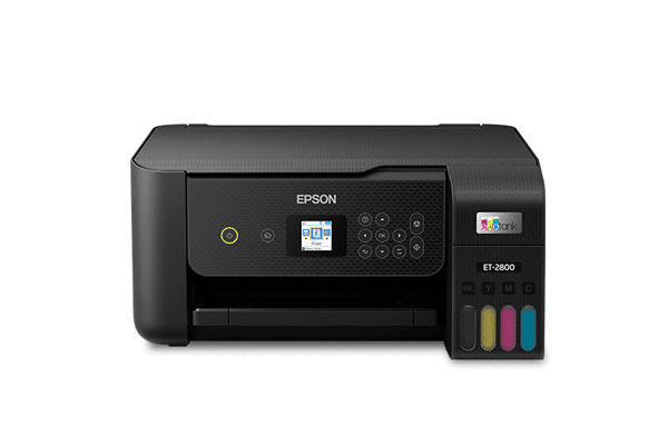 best home printer with scanner