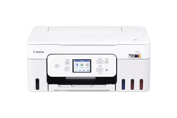 best home printer with scanner