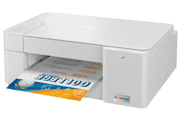 best budget printer for home use