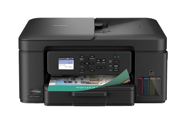 best colour printer for home use