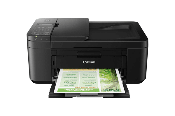 best home printer with scanner