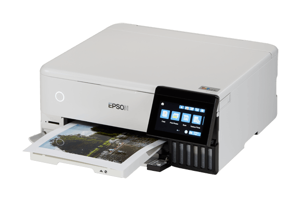 Best Home Printers Wireless