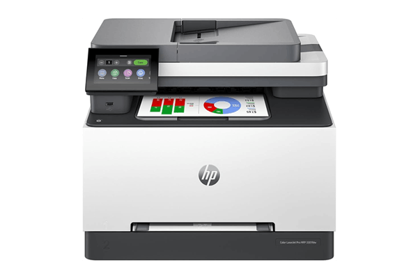 Best Laser Printers for Home Use