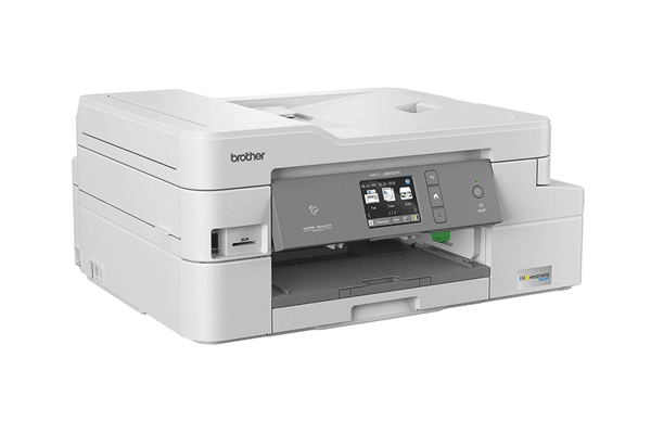 best home printer with scanner