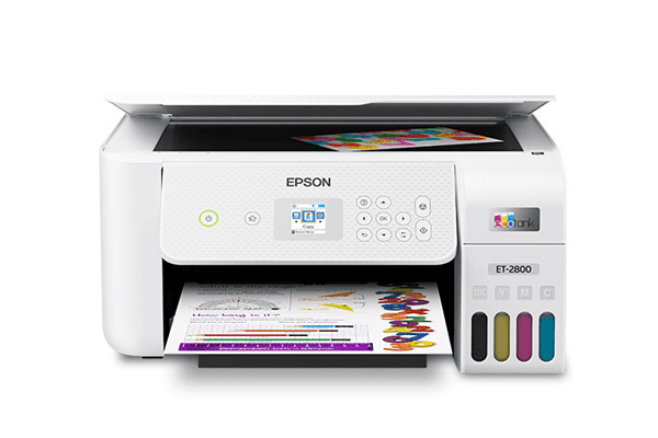 best home printers for occasional use