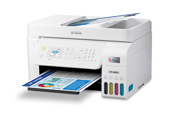 best printers for home use with cheap ink