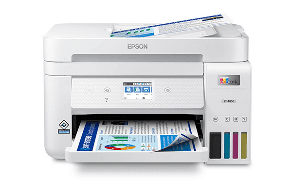 best home printers for occasional use