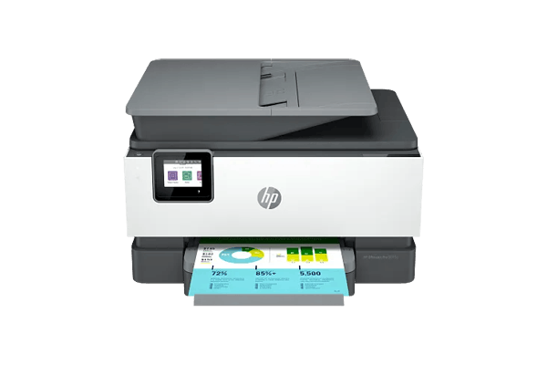 best home printer with scanner