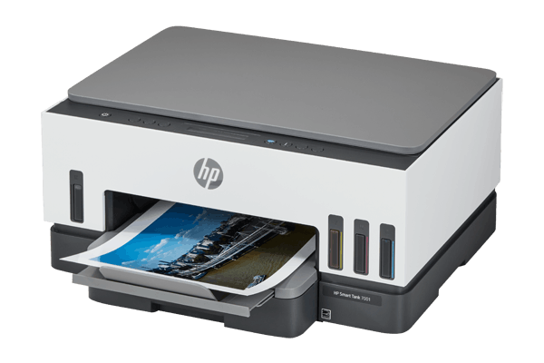 best budget printer for home use