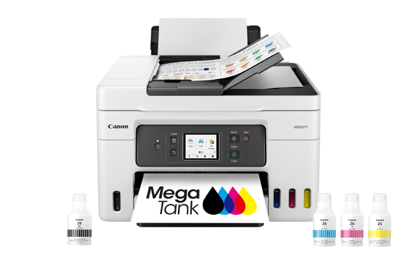 best home printers for occasional use