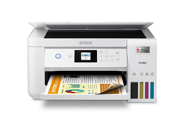 Best Home Printers Wireless