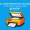 Best Home Printer With Scanner: Top 10 Picks for Everyday Printing