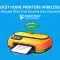 Best Home Printers Wireless