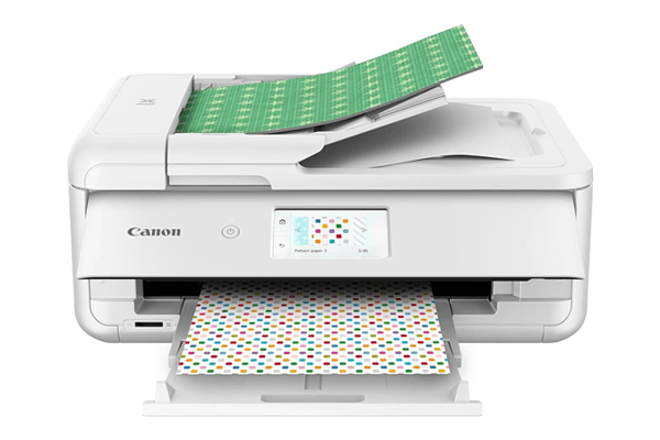 Best Home Printers for Crafts