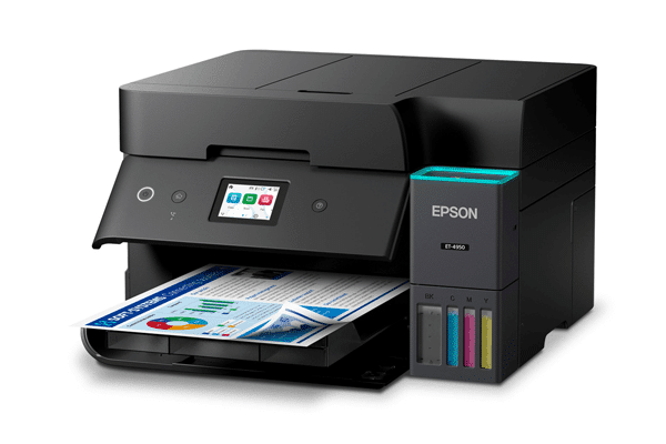 Best Home Printers for Students